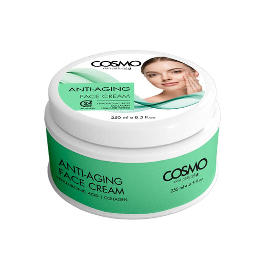 Cosmo Anti-Aging Face Cream 250ml