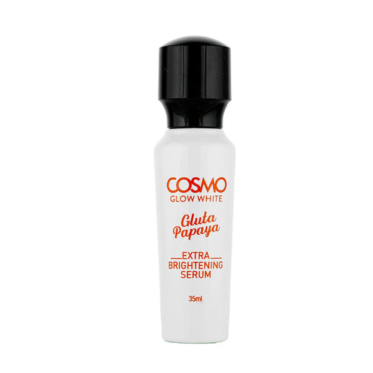 Cosmo Glow White Extra Brightening Serum 35ml