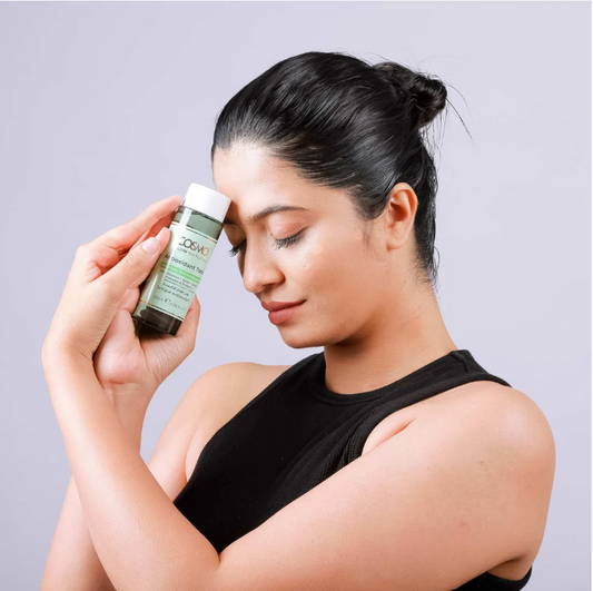 Cosmo Antioxidant Tonic 120ML