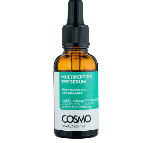 Cosmo Multipeptide Eye Serum
