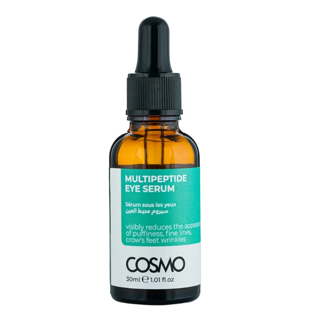 Cosmo Multipeptide Eye Serum