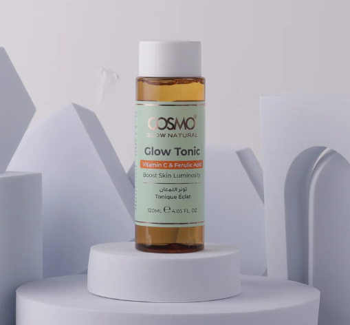 Cosmo Glow Tonic
