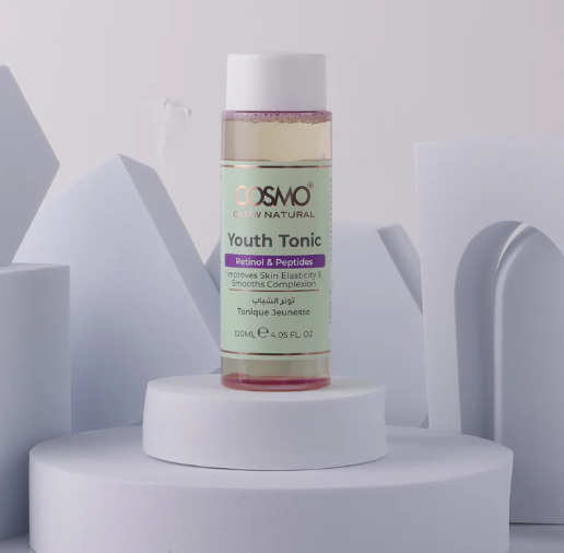 Cosmo Youth Tonic