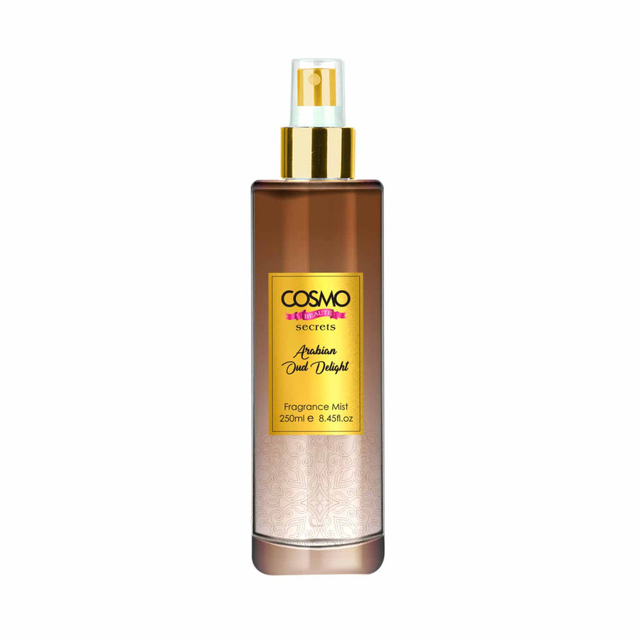 Cosmo Arabian Oud Delight Fragrance Mist 250ML