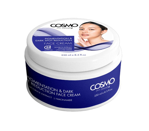 Cosmo Pigmentation Dark Spot Reduction Cream 250ml