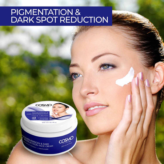 Cosmo Pigmentation Dark Spot Reduction Cream 250ml