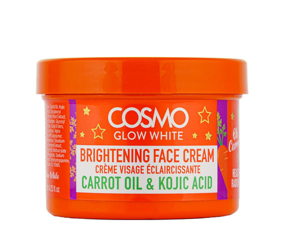 Cosmo Glow White Brightening Face Cream