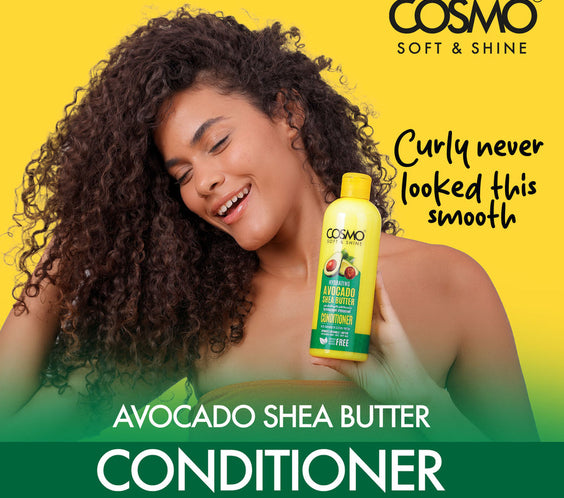 Cosmo Hydrating Conditioner