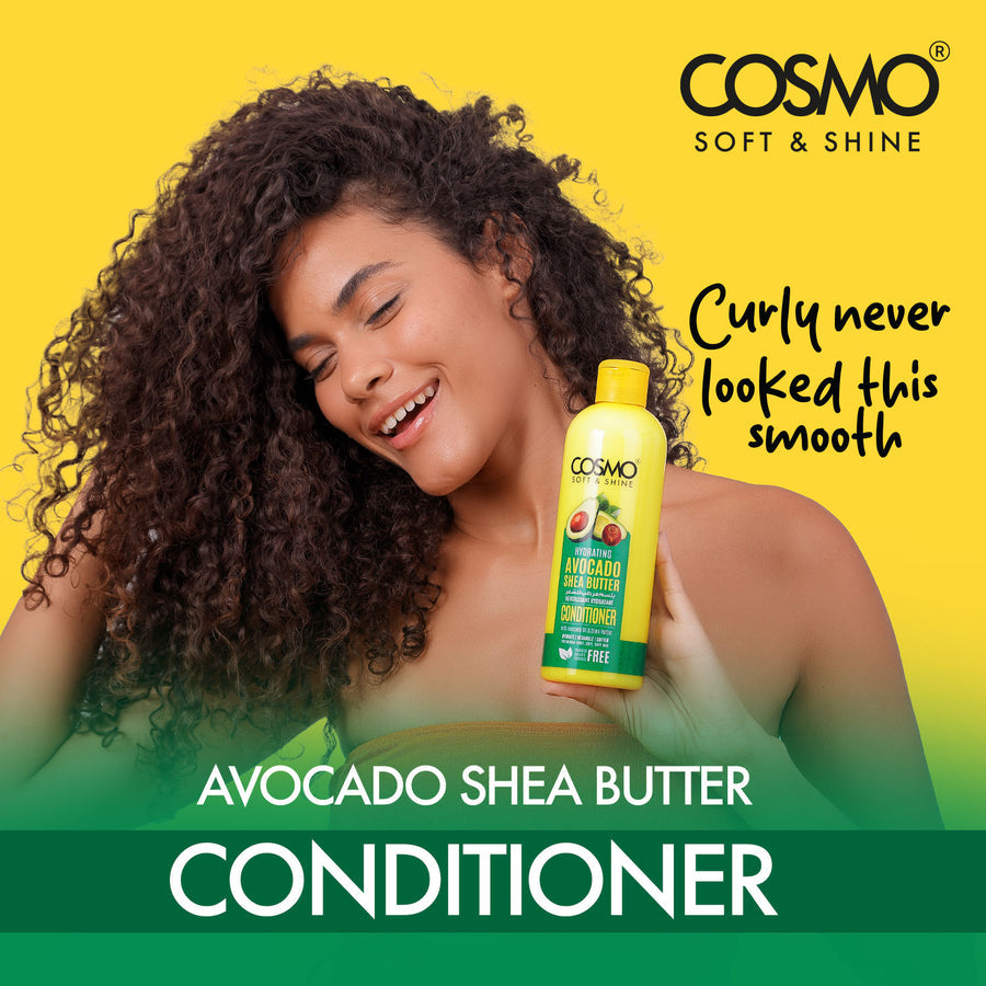 Cosmo Hydrating Conditioner