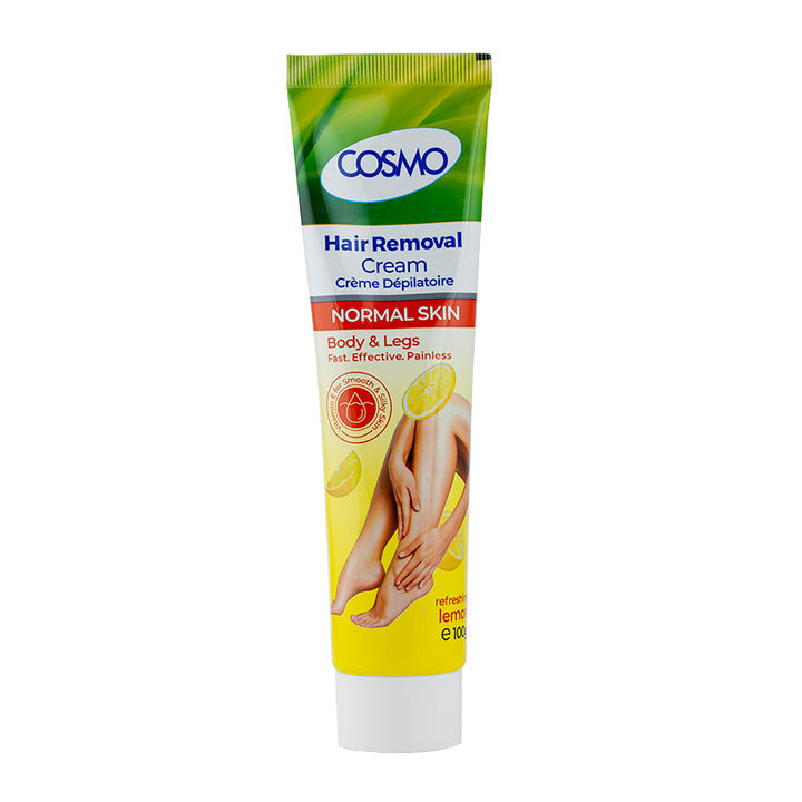 Cosmo Hair Removal Cream - Normal Skin 100G