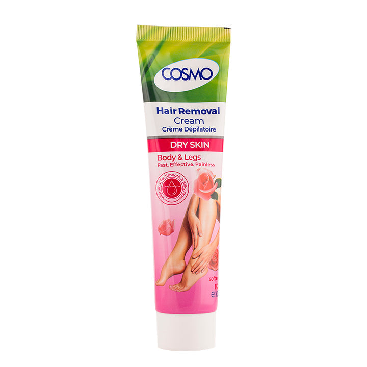 Cosmo Hair Removal Cream - Dry Skin