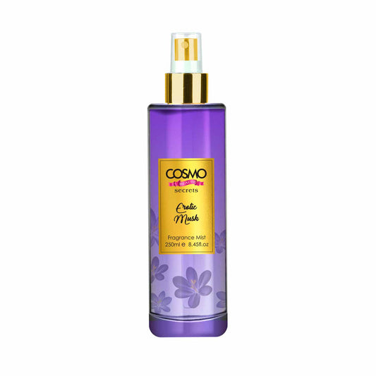 Cosmo Erotic Musk Fragrance Mist