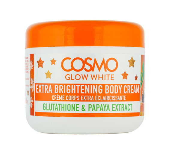 Cosmo Glow White Extra Brightening Body Cream
