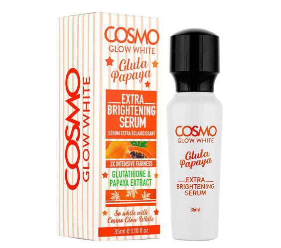 Cosmo Glow White Extra Brightening Serum 35Ml