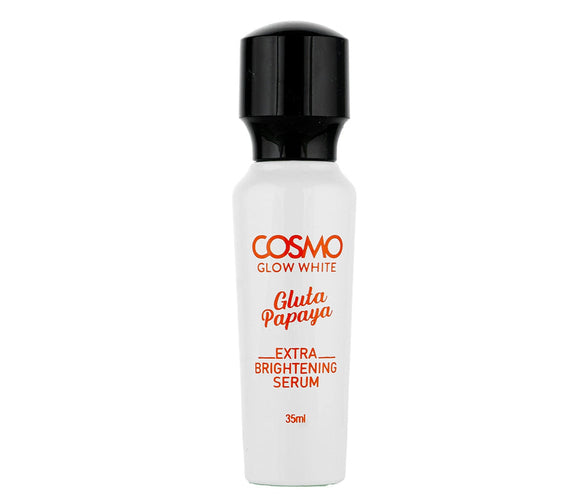 Cosmo Glow White Extra Brightening Serum 35Ml