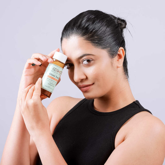 Cosmo Glow Tonic