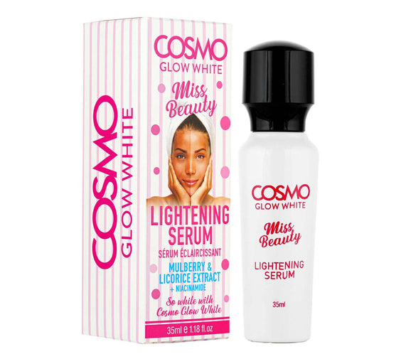 Cosmo Glow White Lightening Serum 35ML