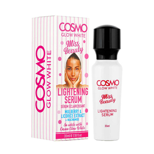Cosmo Glow White Lightening Serum 35ML