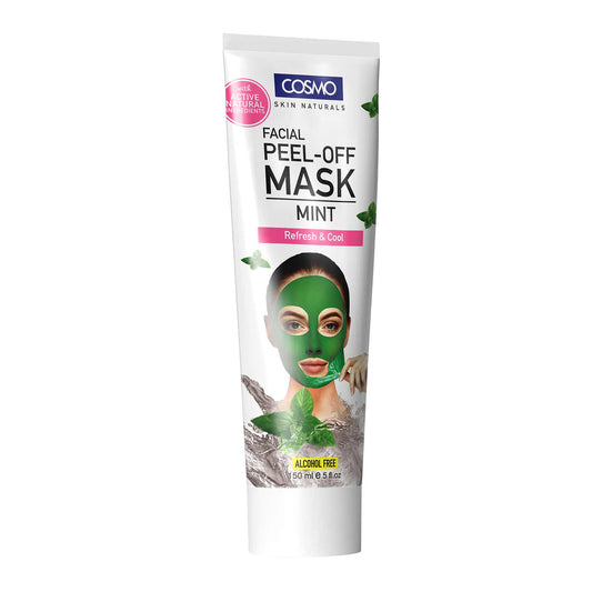 Cosmo Mint Peel-Off Mask 150ml