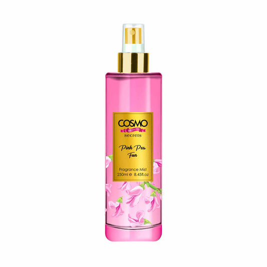 Cosmo Befresh  Vitamin C Shower Gel