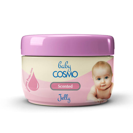 Cosmo Baby Scented Jelly