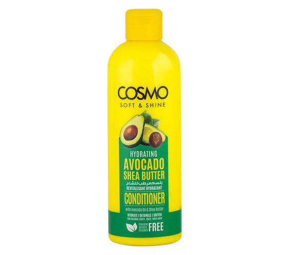 Cosmo Hydrating Conditioner