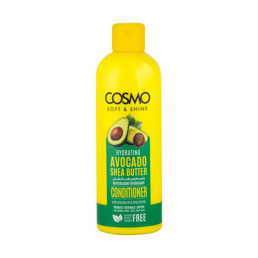 Cosmo Hydrating Conditioner