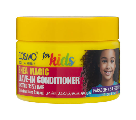Cosmo Kids Shea Magic Leave In-Conditioner