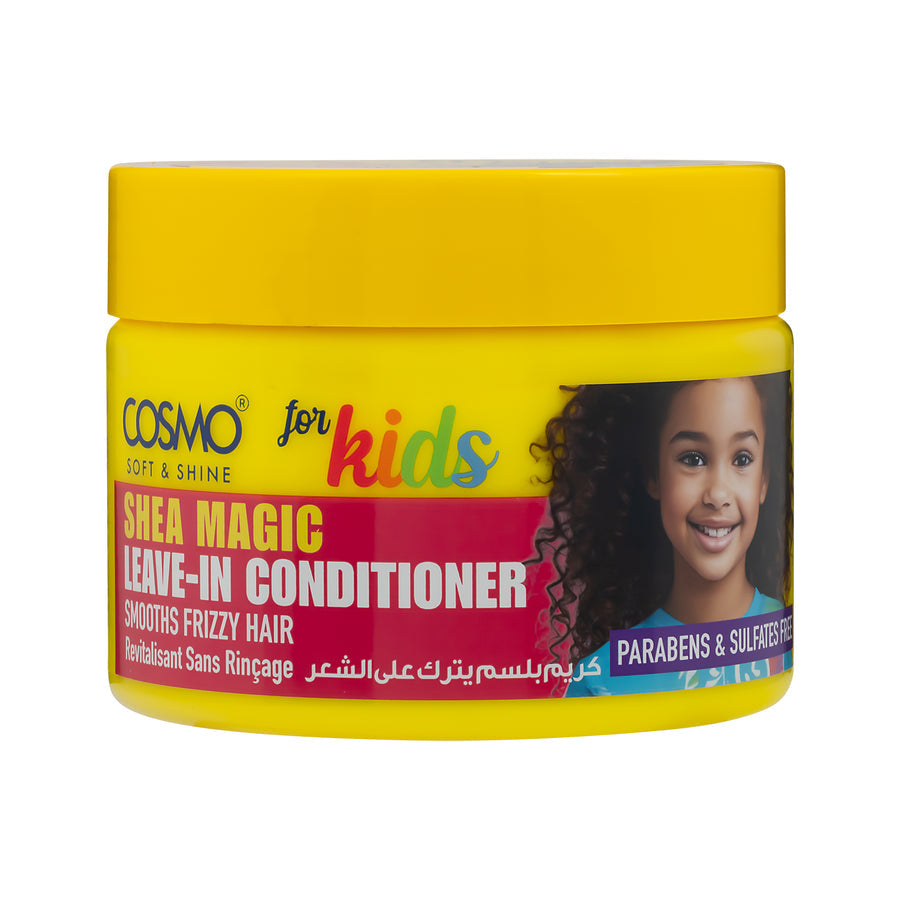 Cosmo Kids Shea Magic Leave In-Conditioner