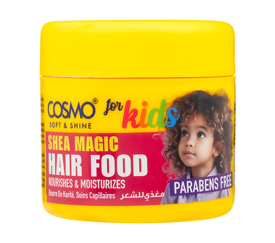 Cosmo Kids Shea Magic Hair Food