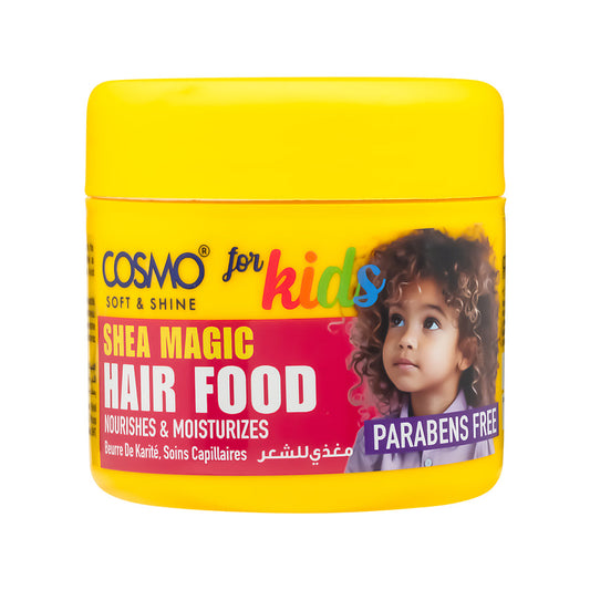 Cosmo Kids Shea Magic Hair Food