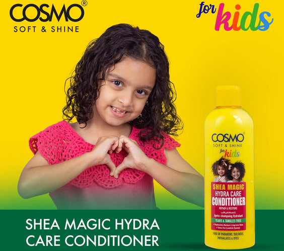 Cosmo Kids Shea Magic Hydra Care Conditioner
