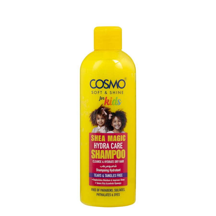 Cosmo Kids Shea Magic Hydra Care Shampoo