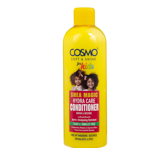 Cosmo Kids Shea Magic Hydra Care Conditioner