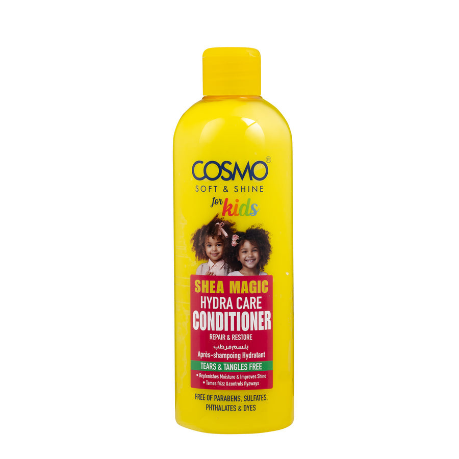 Cosmo Kids Shea Magic Hydra Care Conditioner
