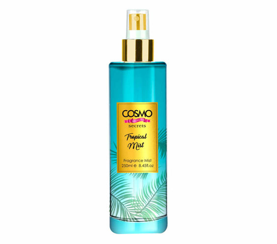 Cosmo Tropical Mist Fragrance Mist