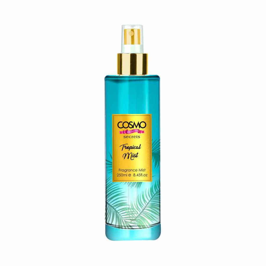 Cosmo Tropical Mist Fragrance Mist