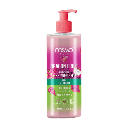 Cosmo Befresh  Vitamin C Shower Gel 1000ML