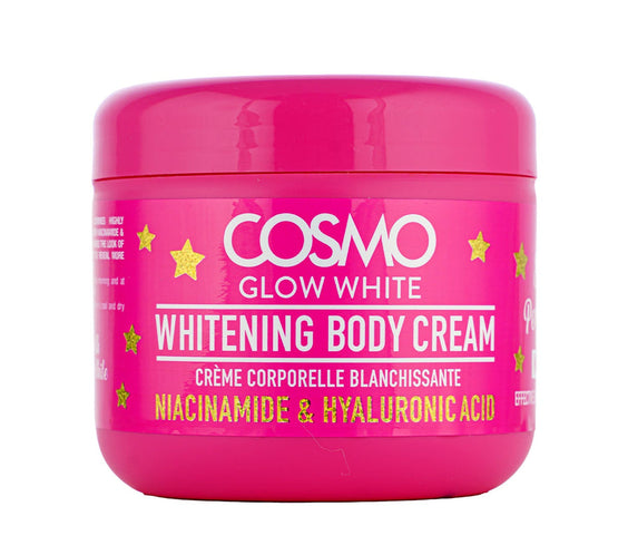 Cosmo Glow White Whitening Body Cream