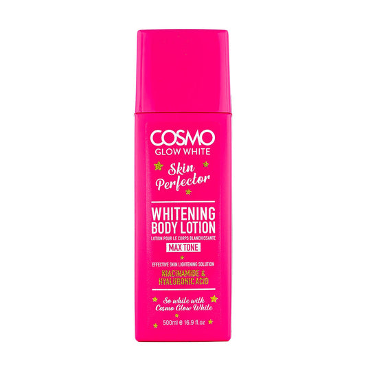 Cosmo Glow White Whitening Body Lotion