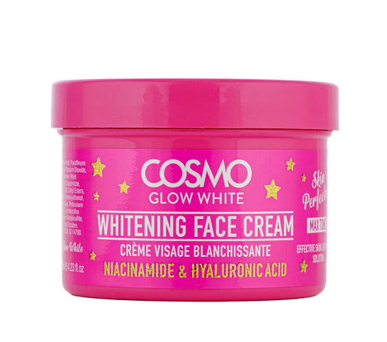 Cosmo Glow White Whitening Face Cream