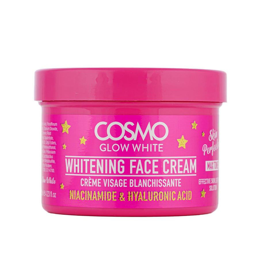 Cosmo Glow White Whitening Face Cream