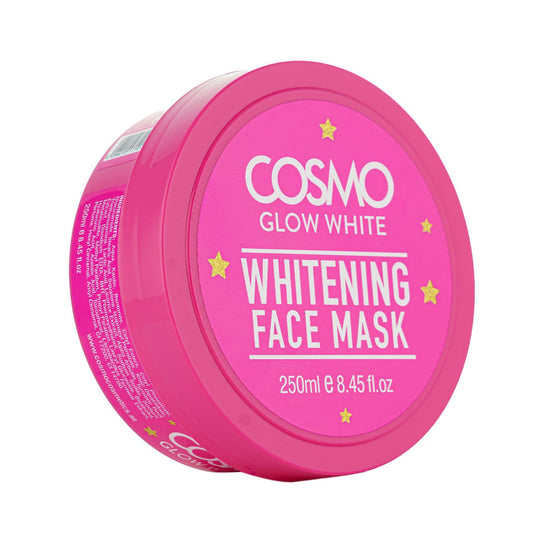 Cosmo Glow White Whitening Face Mask
