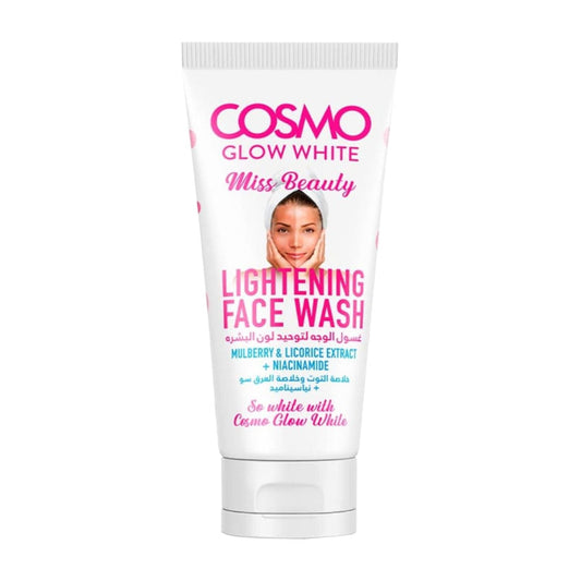 Cosmo Miss Beauty Lightening Face Wash