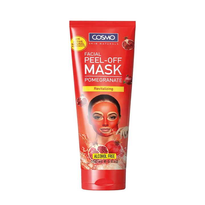 Pomegranate Peel-Off Mask 150ml